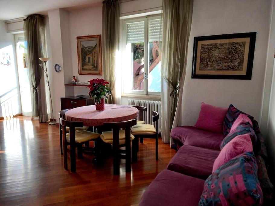 Apartamento Casa Lola Livorno Exterior foto