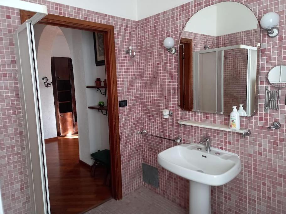 Apartamento Casa Lola Livorno Exterior foto